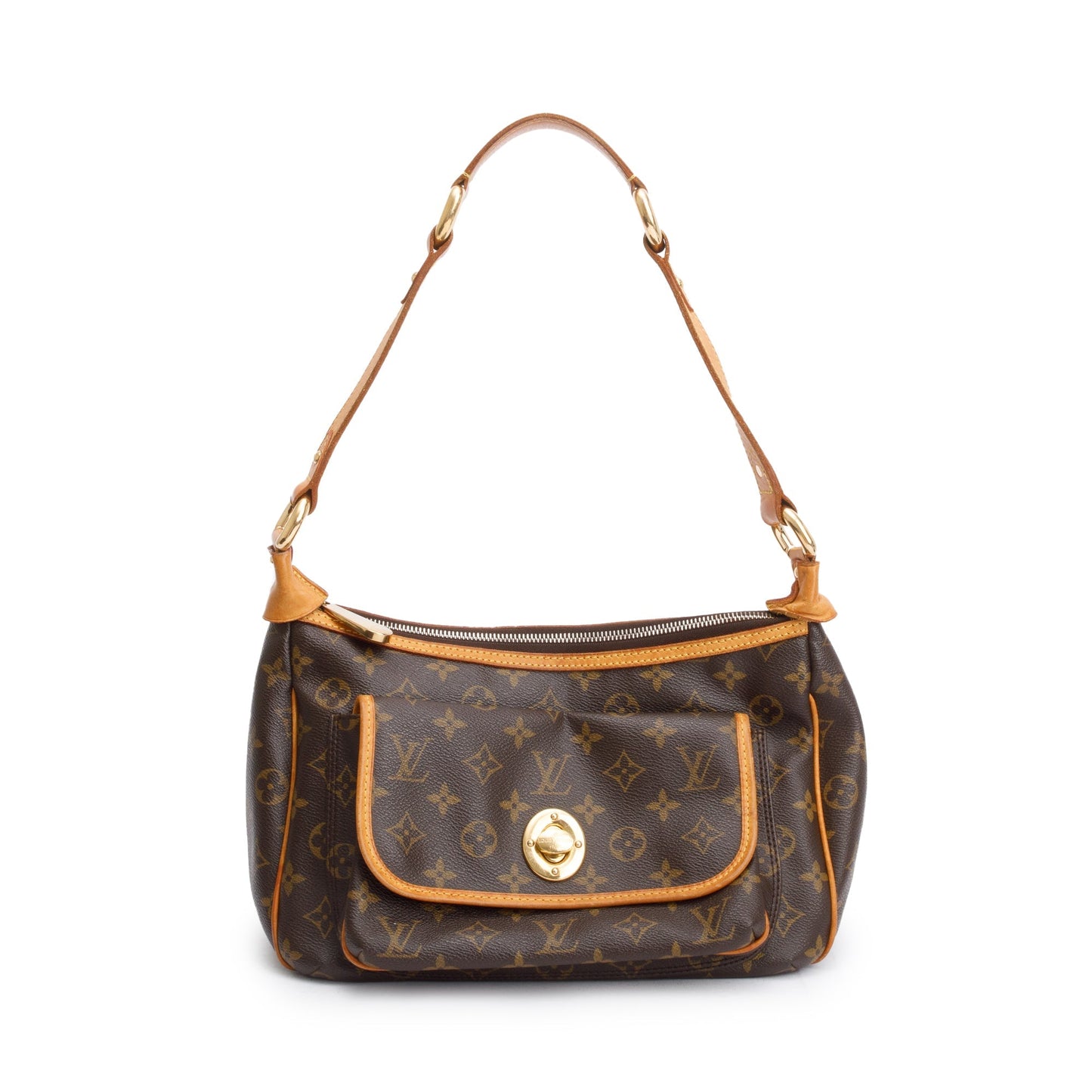 Louis Vuitton Monogram Tikal GM