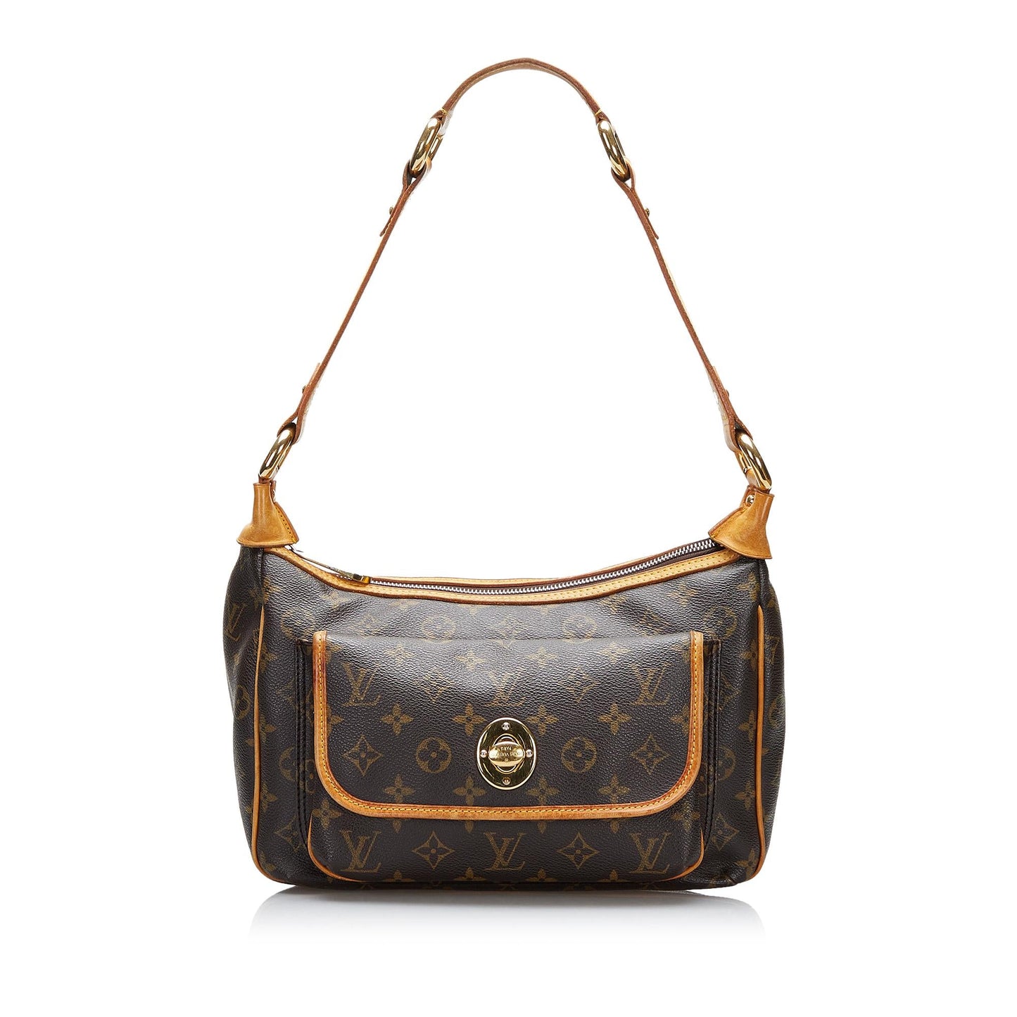 Louis Vuitton Monogram Tikal GM (SHG-pW23B6)