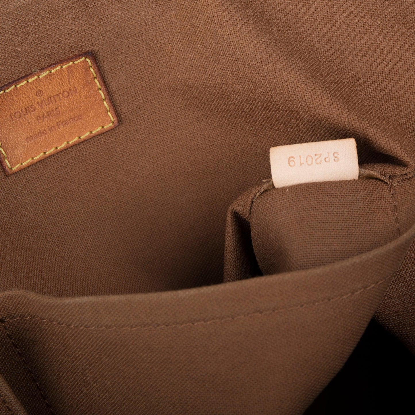 Louis Vuitton Monogram Tivoli GM