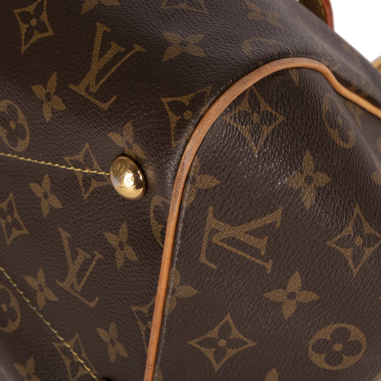 Louis Vuitton Monogram Tivoli GM