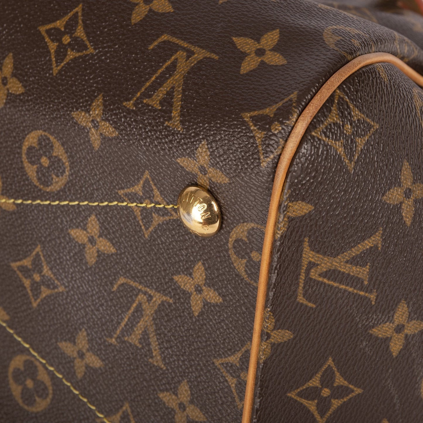 Louis Vuitton Monogram Tivoli GM