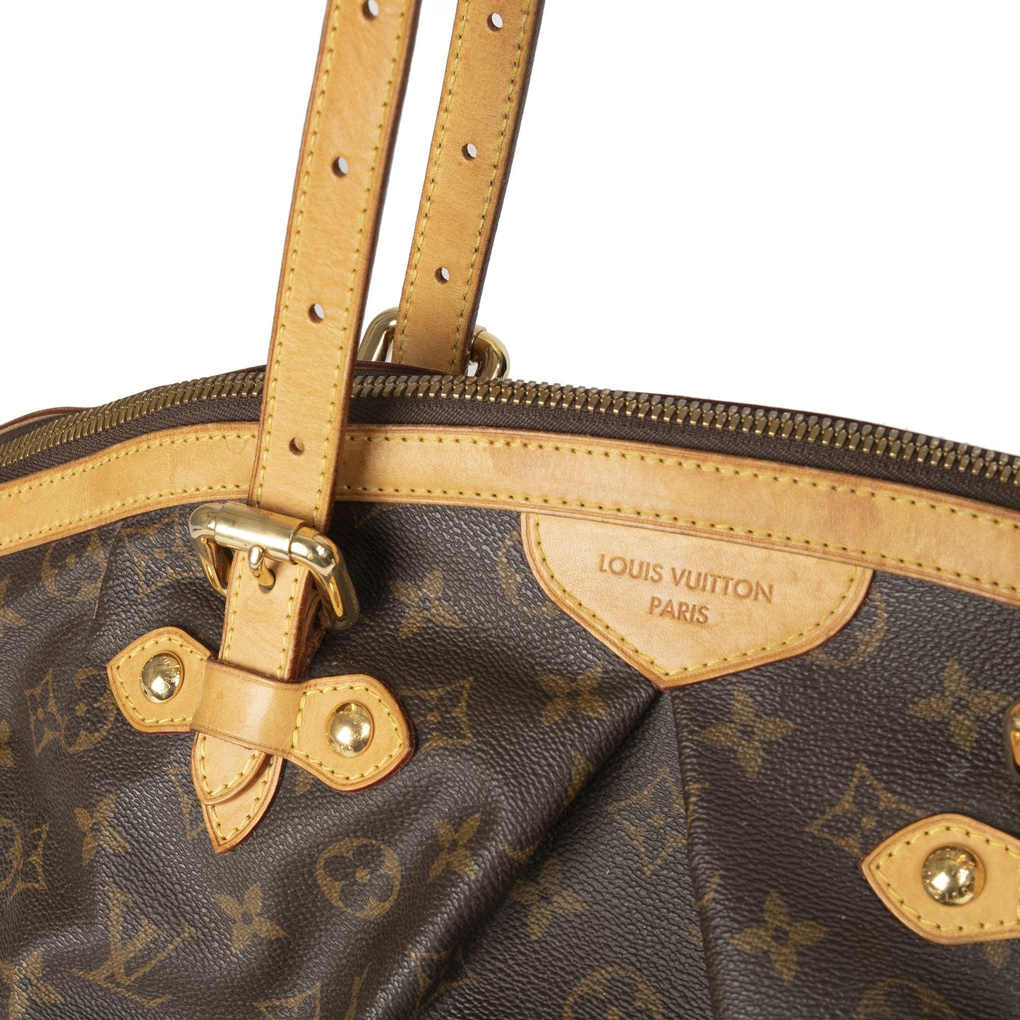 Louis Vuitton Monogram Tivoli GM