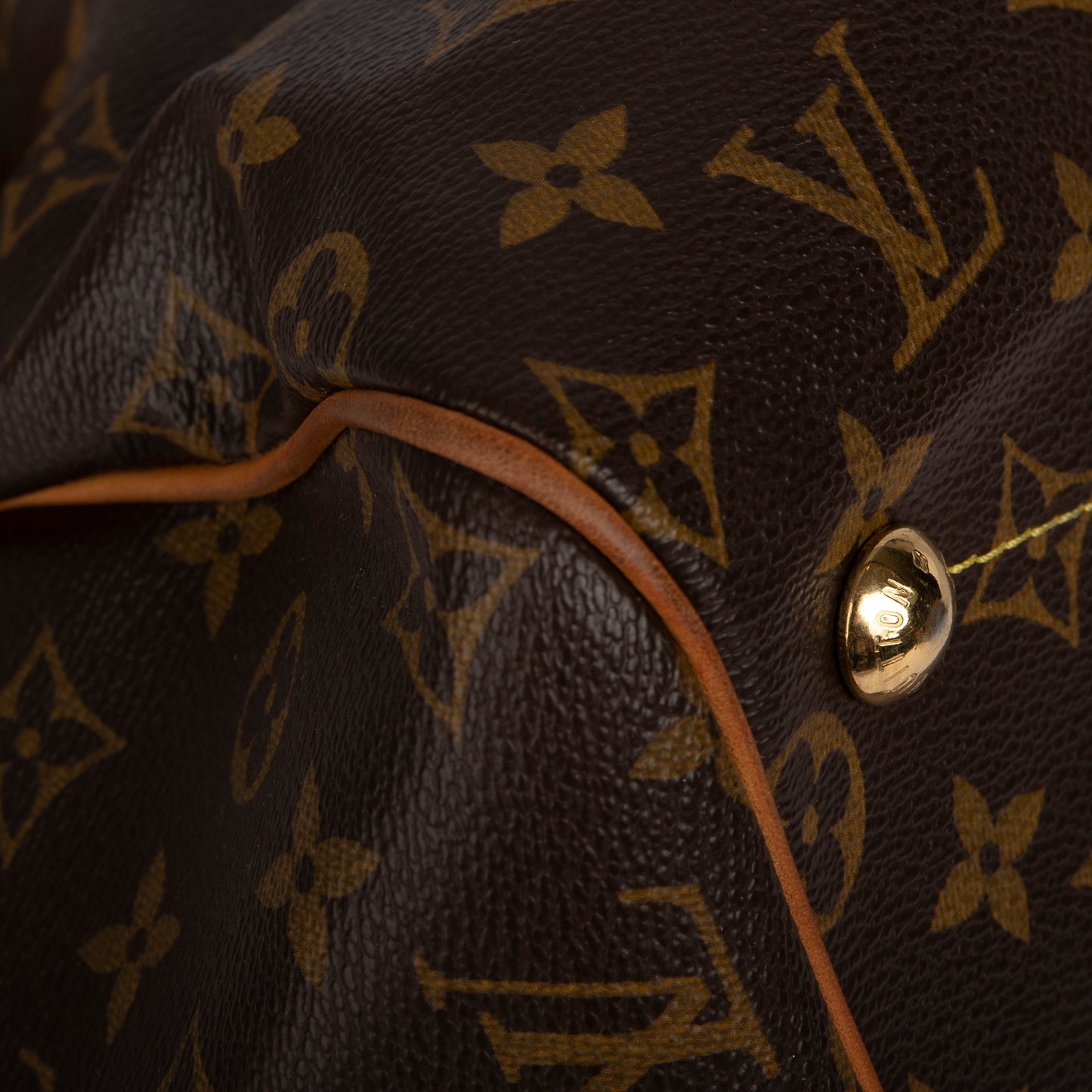 Louis Vuitton Monogram Tivoli GM