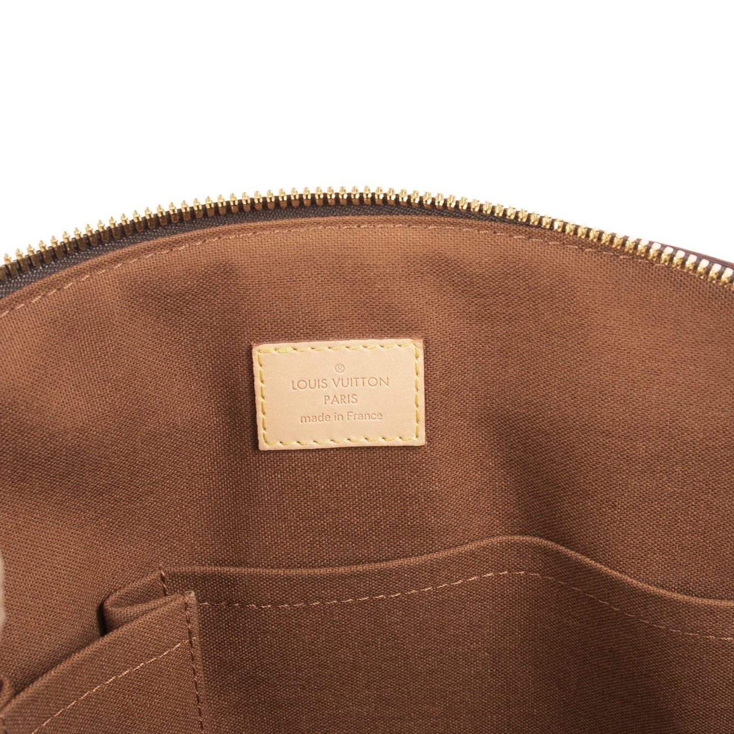 Louis Vuitton Monogram Tivoli GM