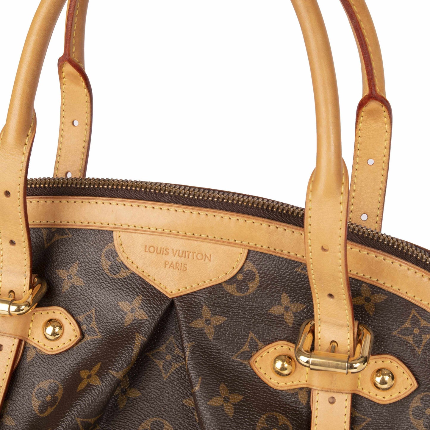 Louis Vuitton Monogram Tivoli GM
