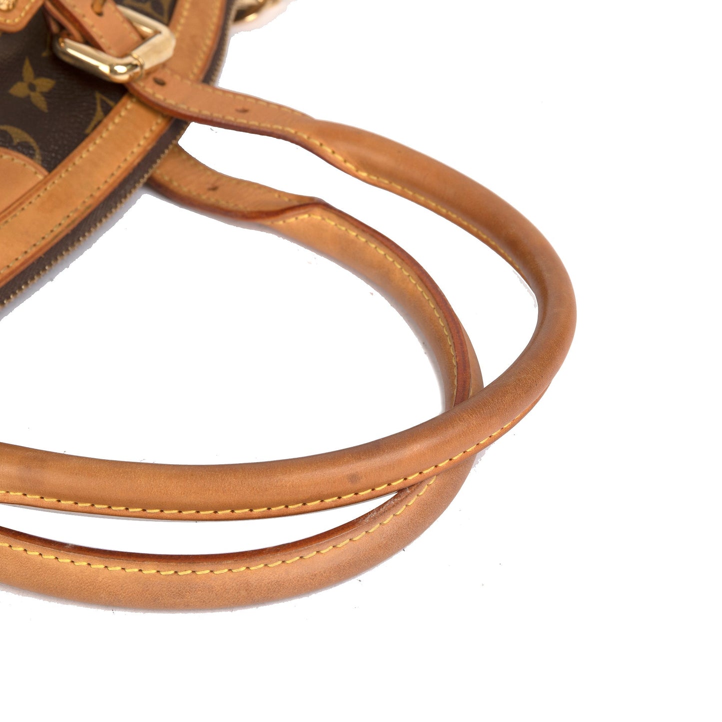 Louis Vuitton Monogram Tivoli GM
