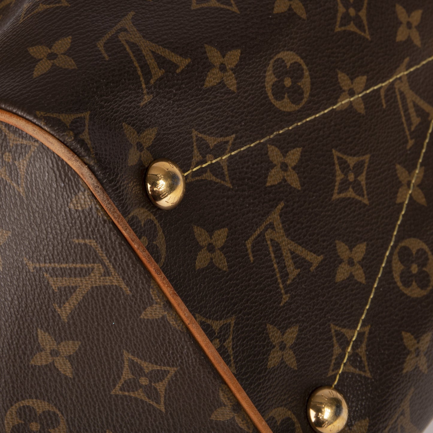 Louis Vuitton Monogram Tivoli GM