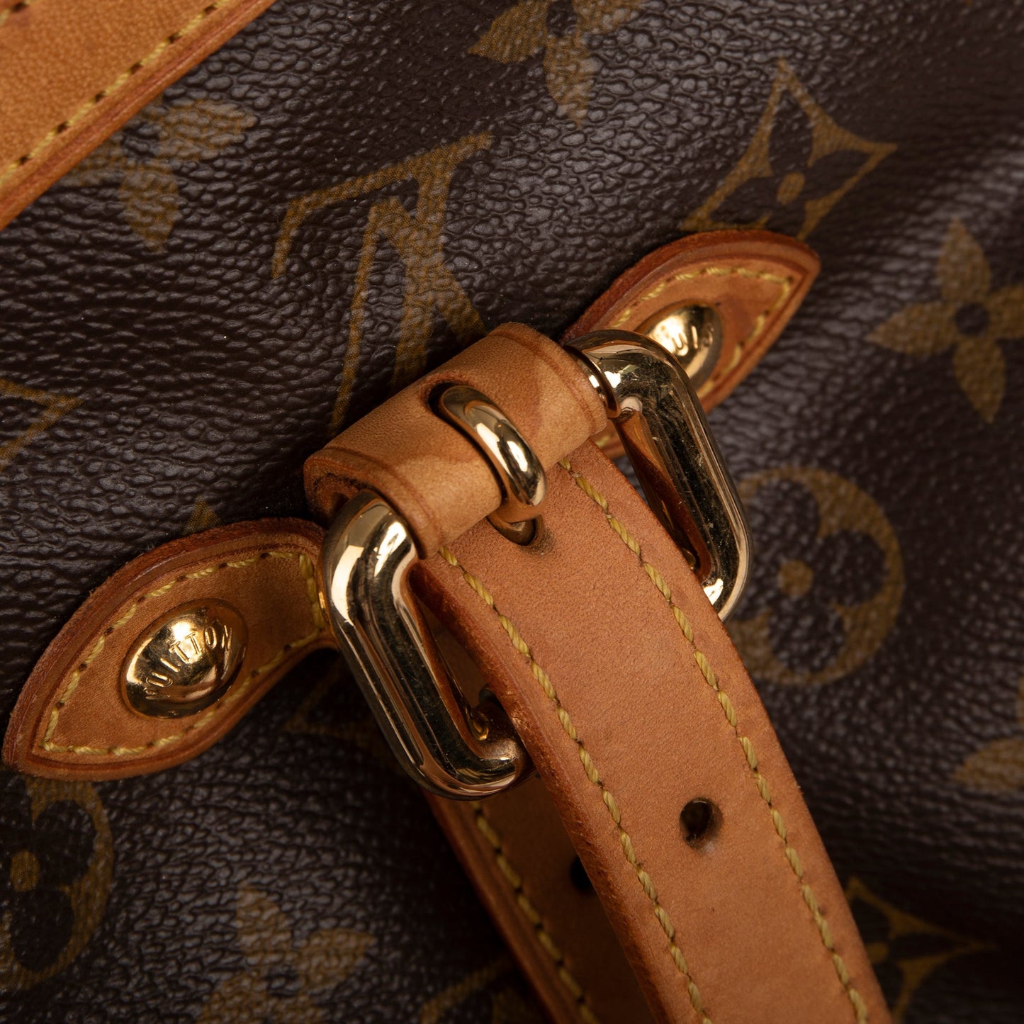 Louis Vuitton Monogram Tivoli GM