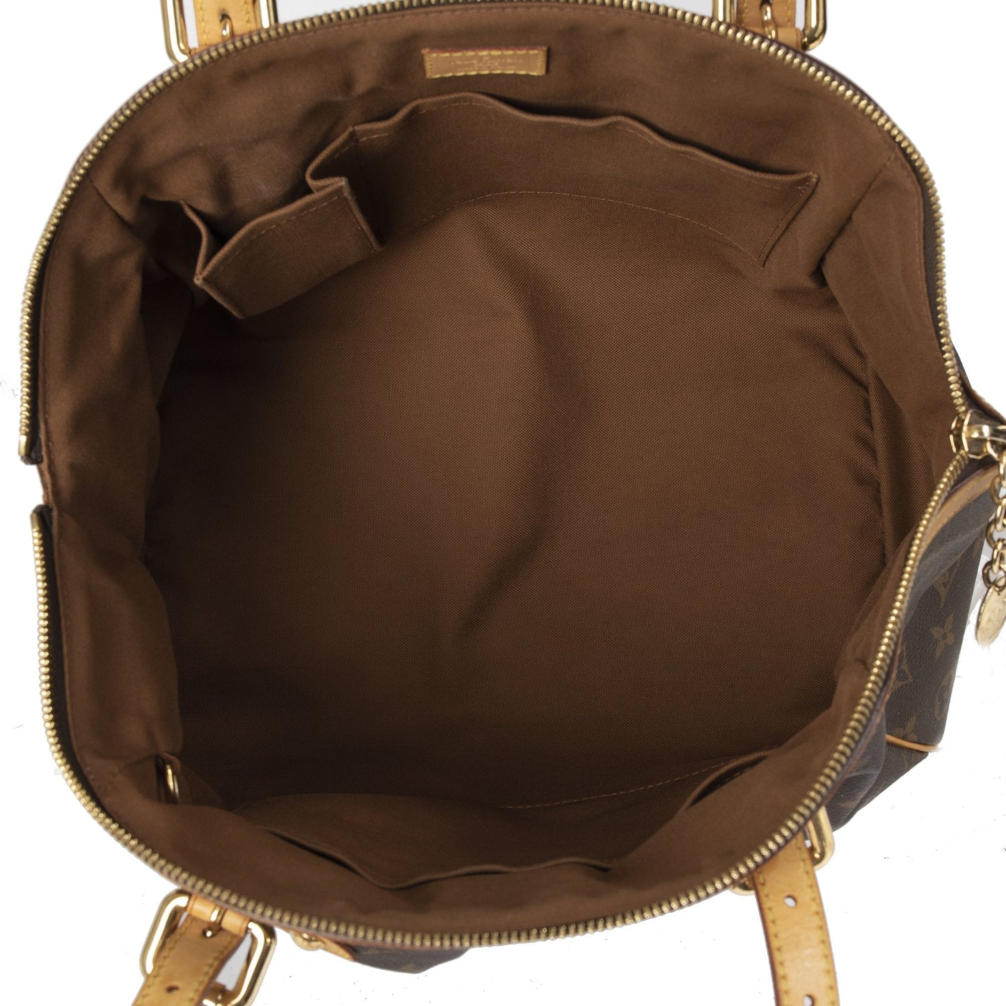 Louis Vuitton Monogram Tivoli GM