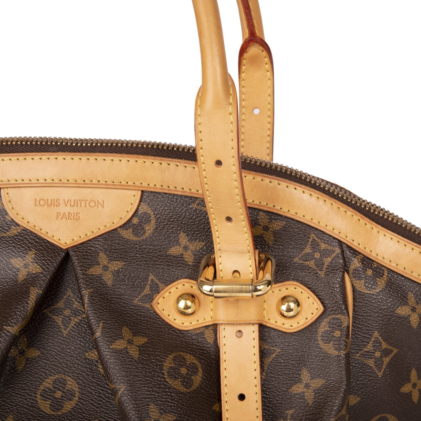 Louis Vuitton Monogram Tivoli GM