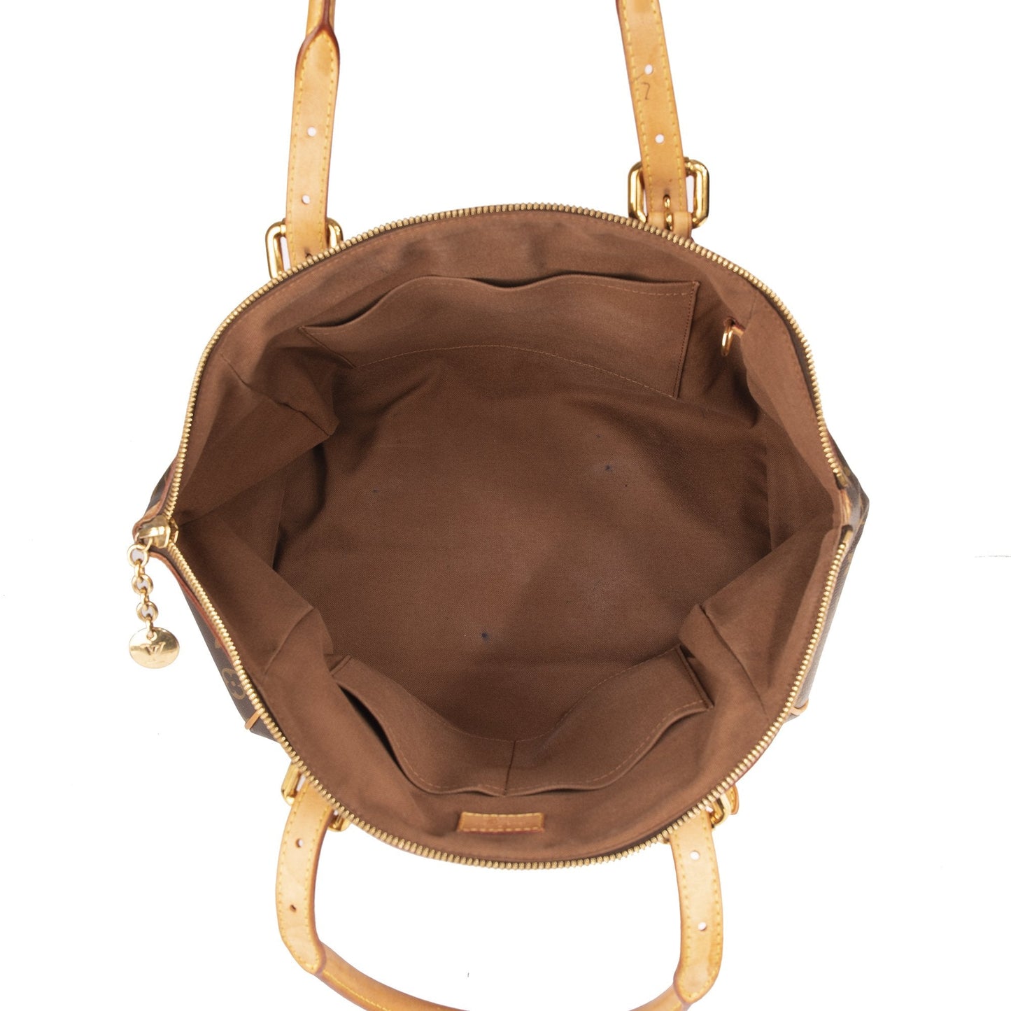 Louis Vuitton Monogram Tivoli GM