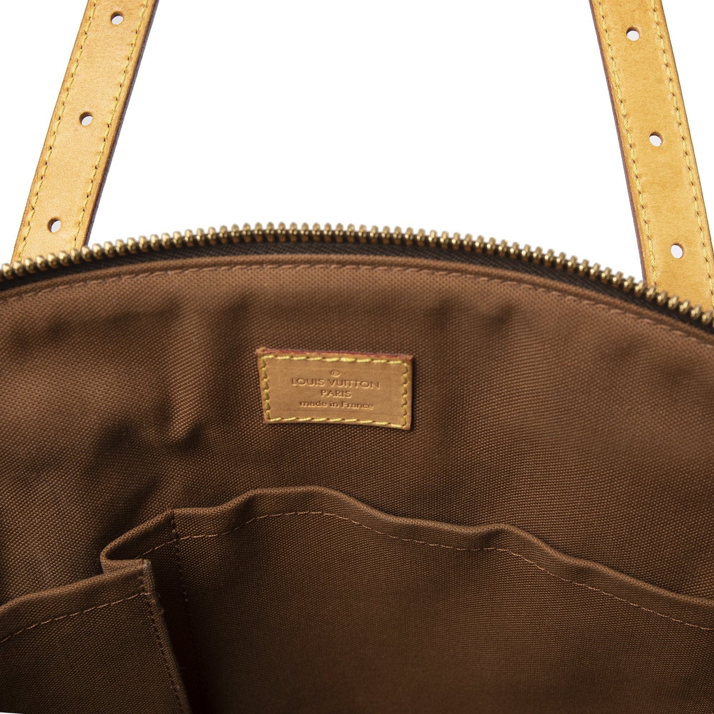 Louis Vuitton Monogram Tivoli GM