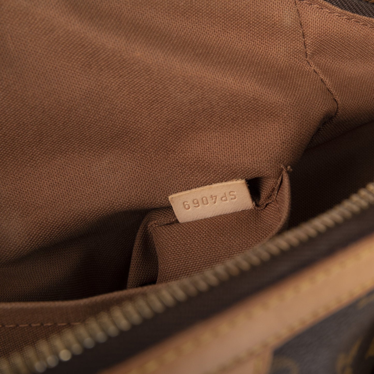 Louis Vuitton Monogram Tivoli GM