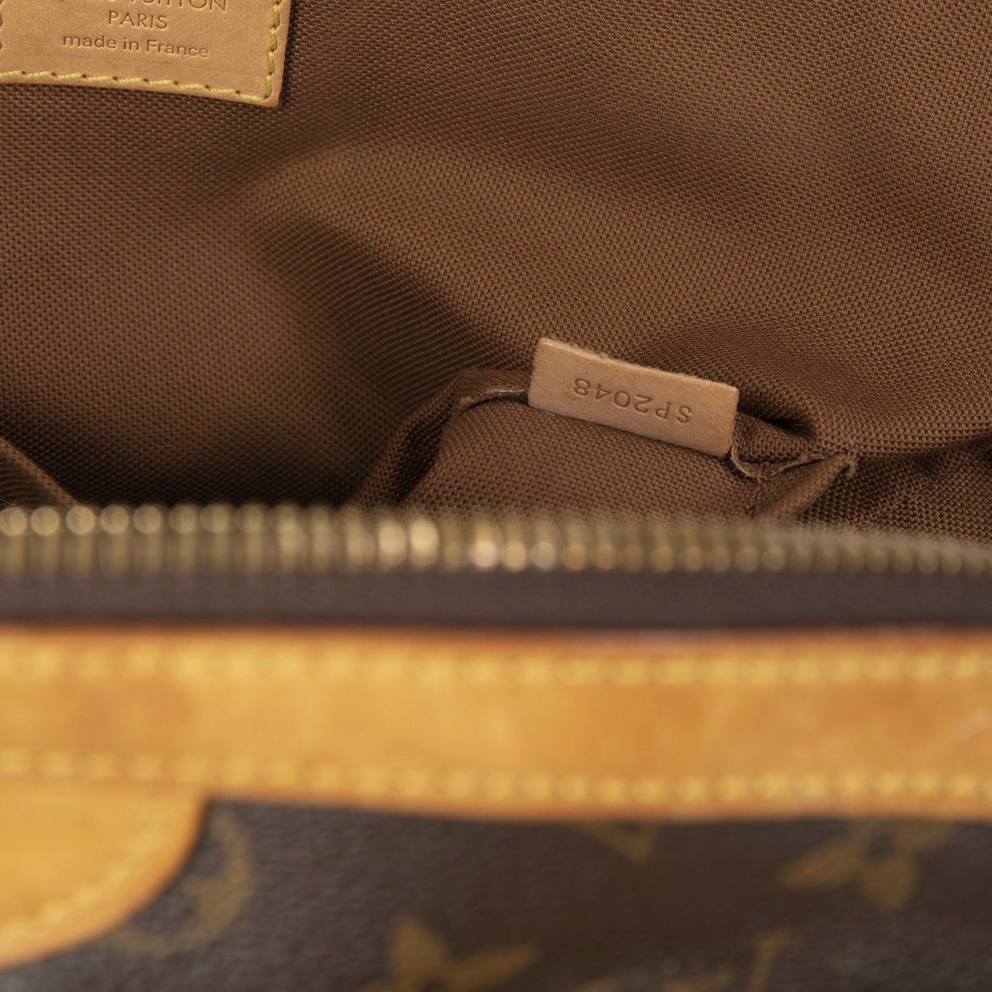 Louis Vuitton Monogram Tivoli GM
