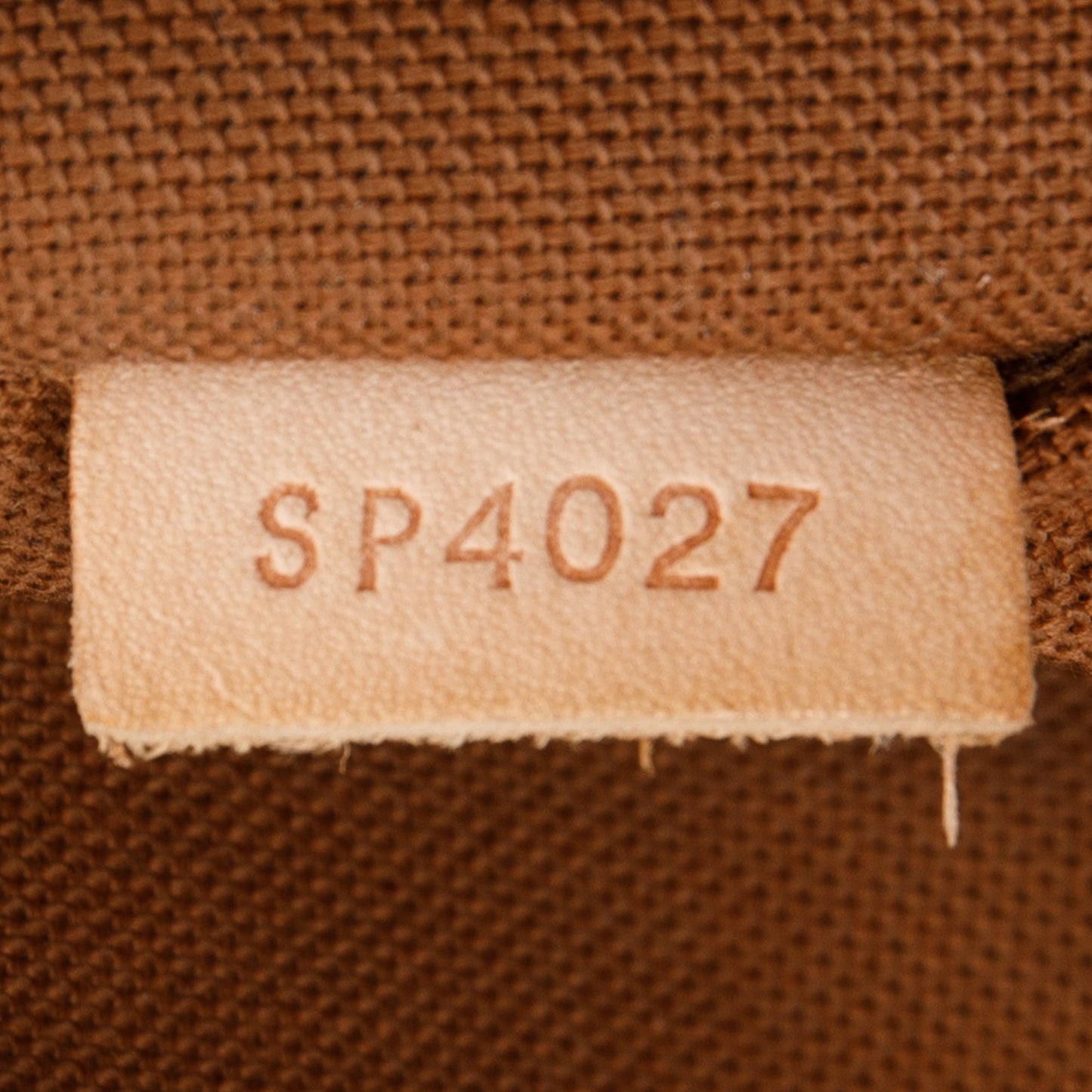 Louis Vuitton Monogram Tivoli GM