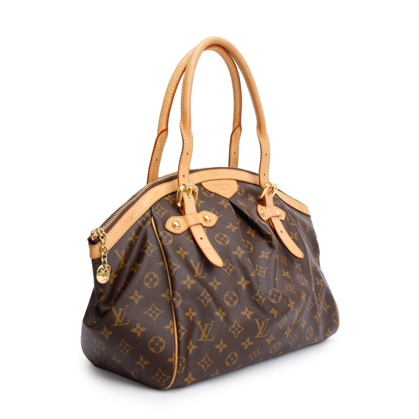 Louis Vuitton Monogram Tivoli GM