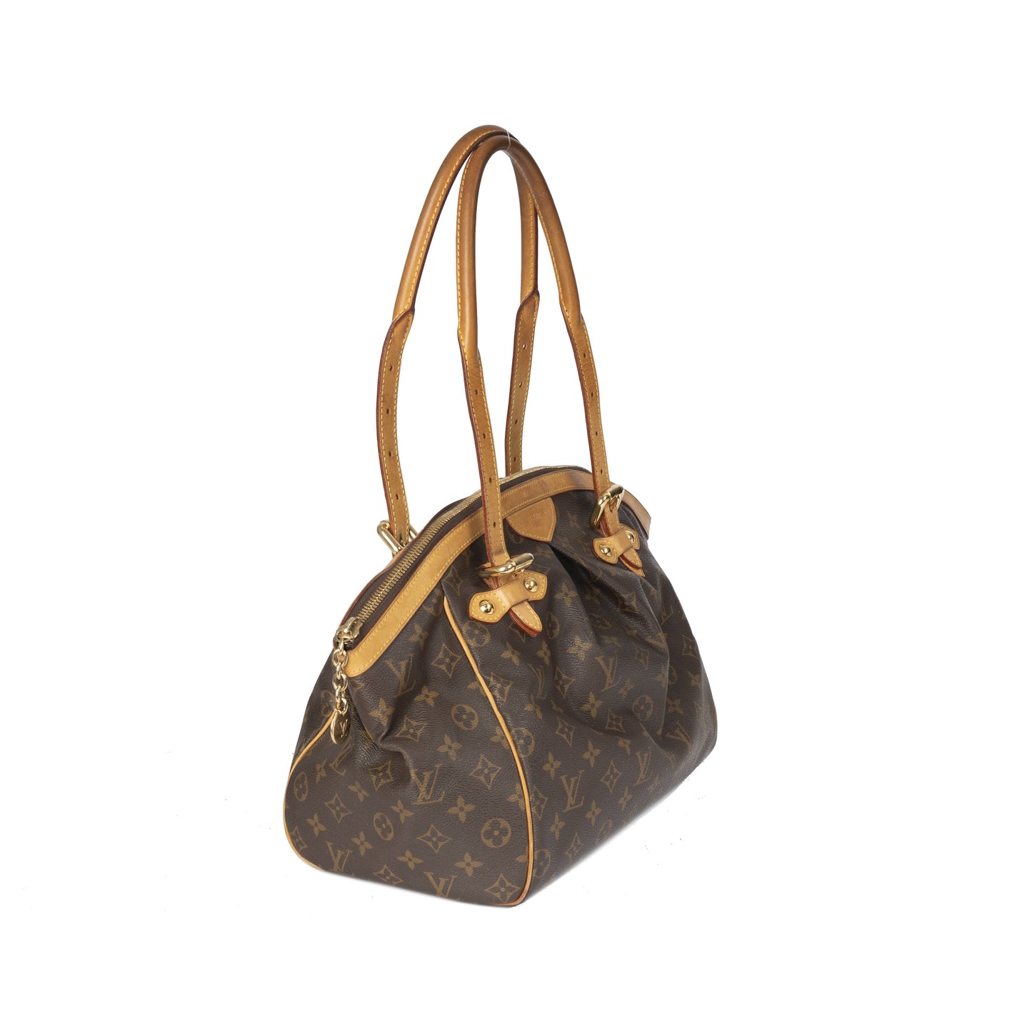 Louis Vuitton Monogram Tivoli GM