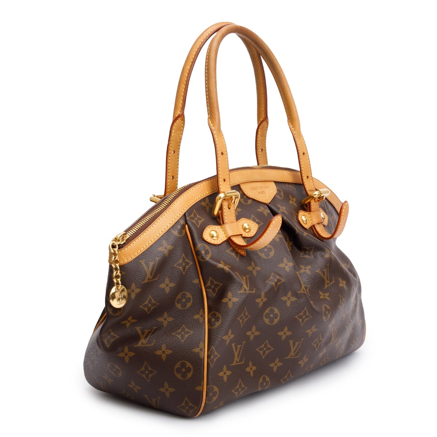 Louis Vuitton Monogram Tivoli GM