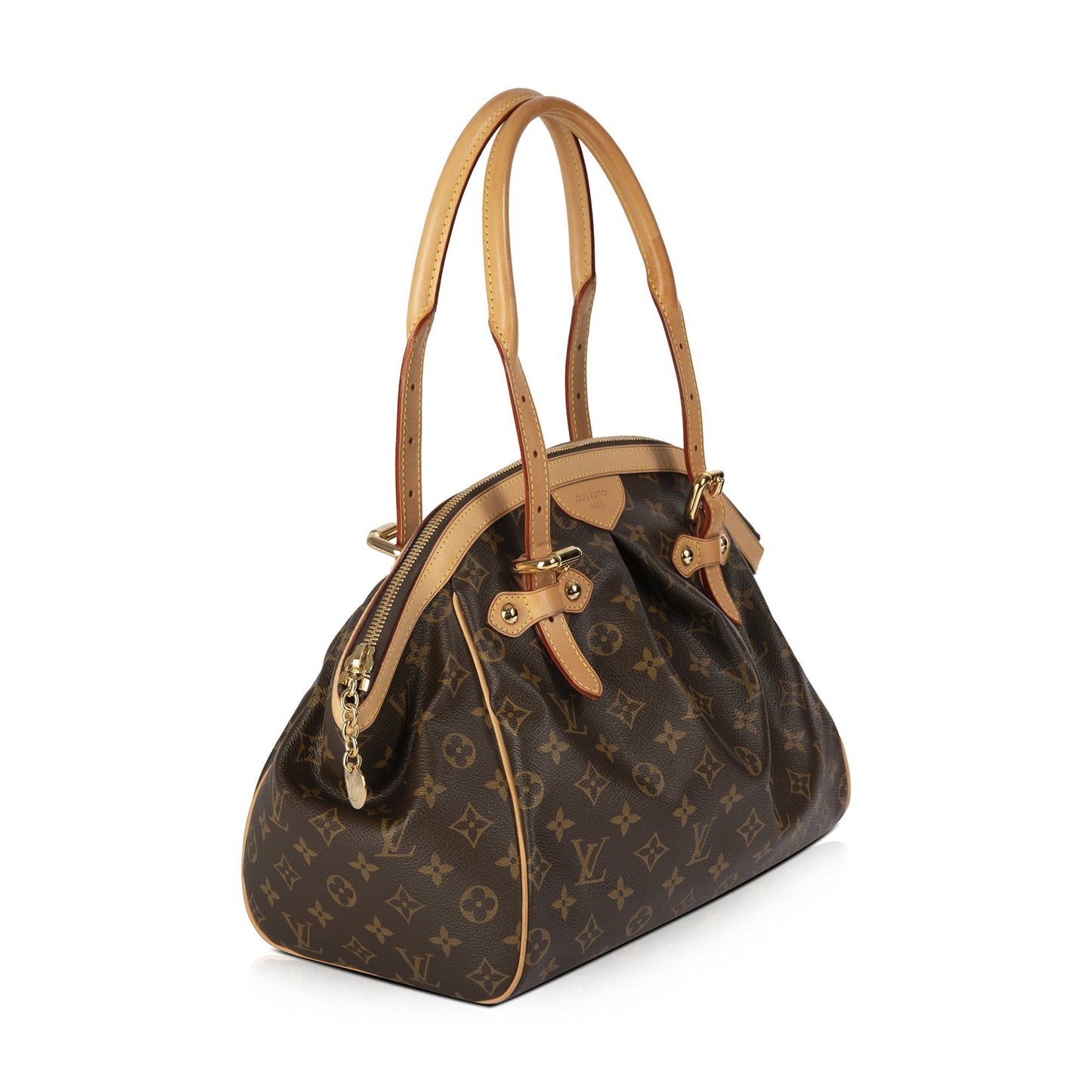 Louis Vuitton Monogram Tivoli GM