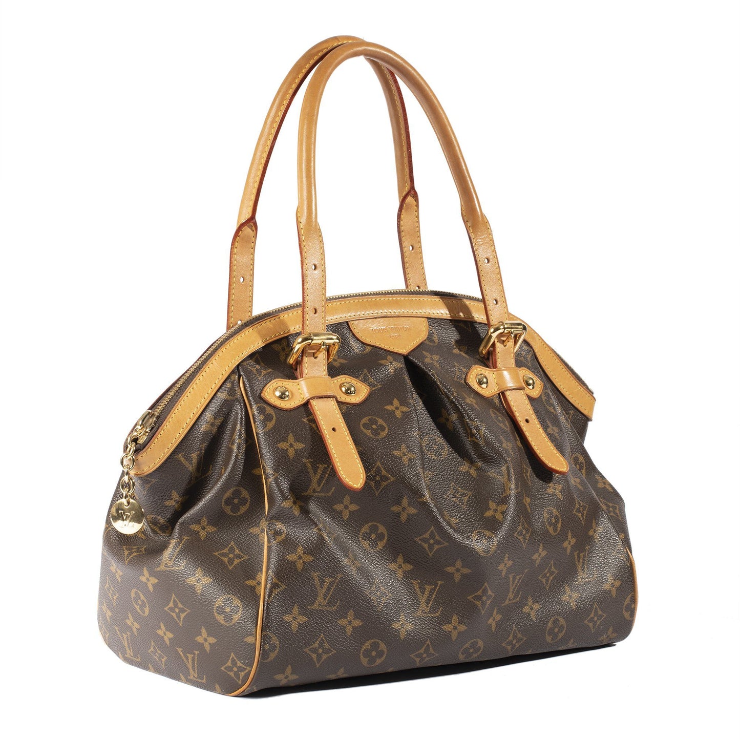 Louis Vuitton Monogram Tivoli GM