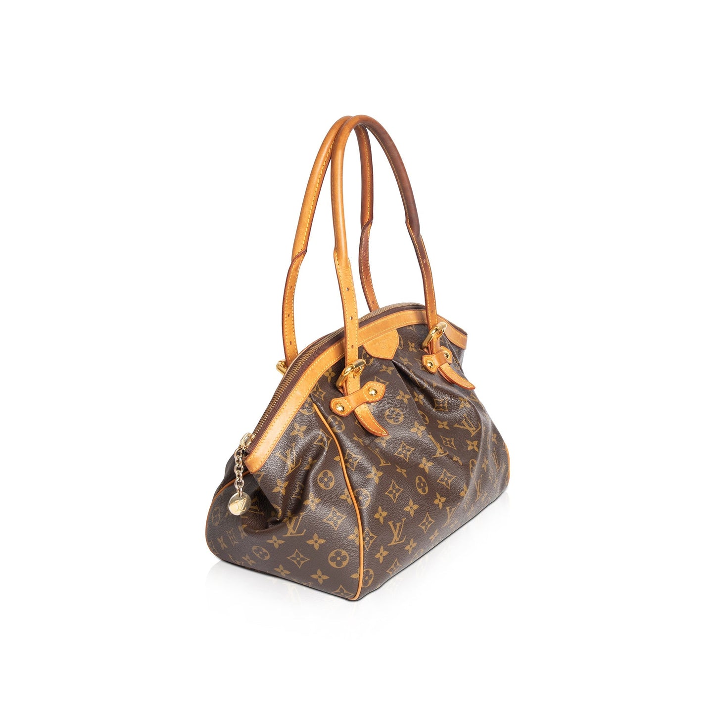 Louis Vuitton Monogram Tivoli GM