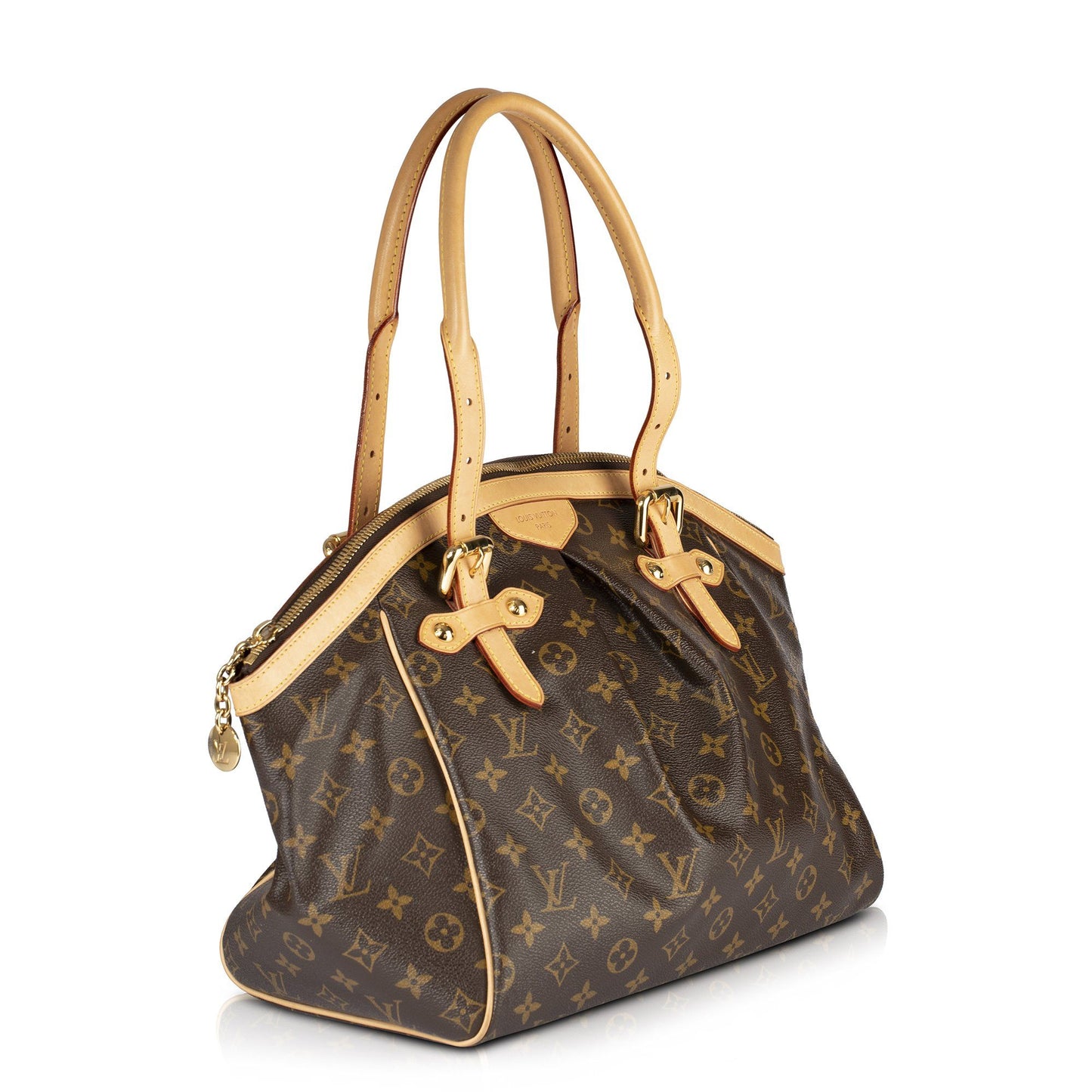 Louis Vuitton Monogram Tivoli GM