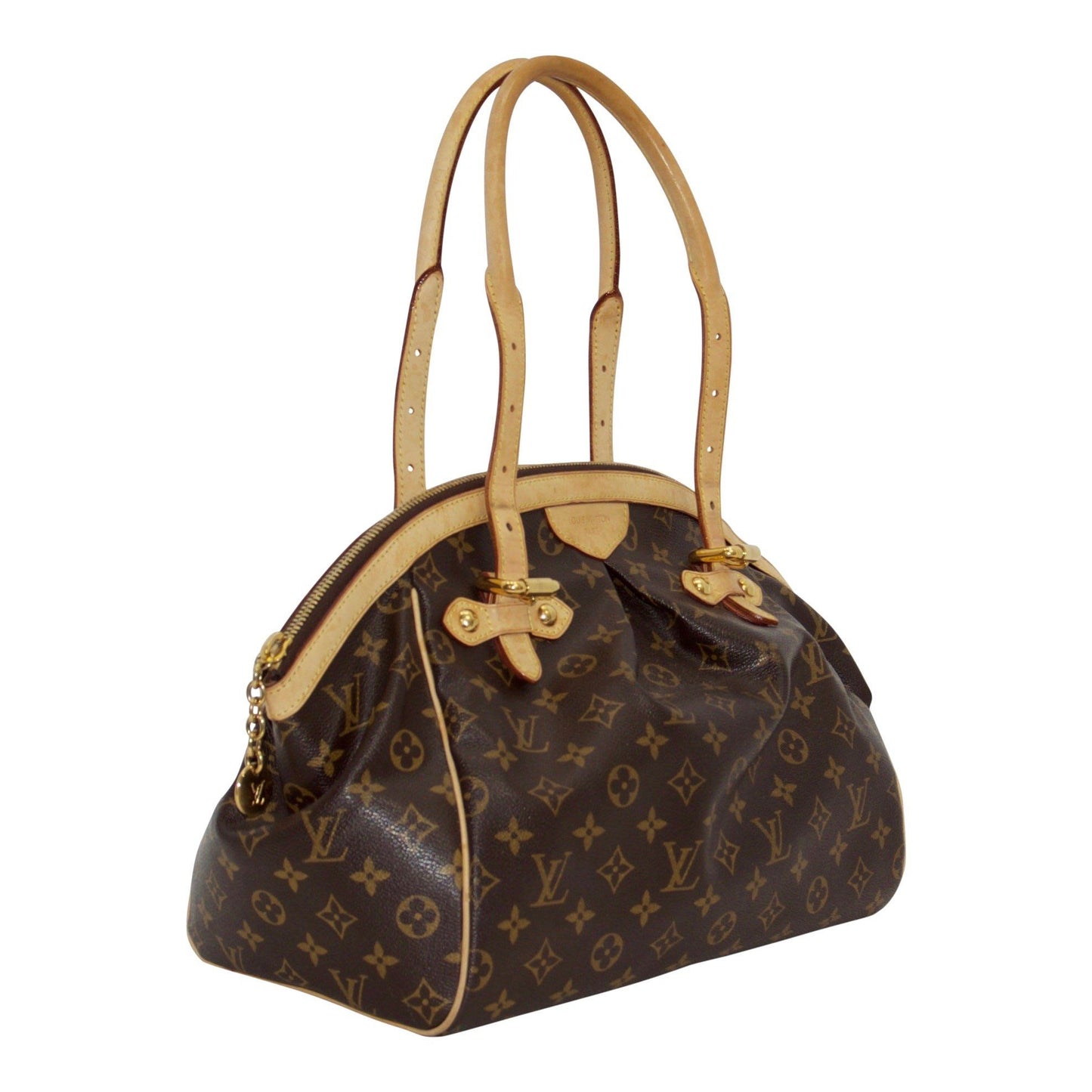 Louis Vuitton Monogram Tivoli GM