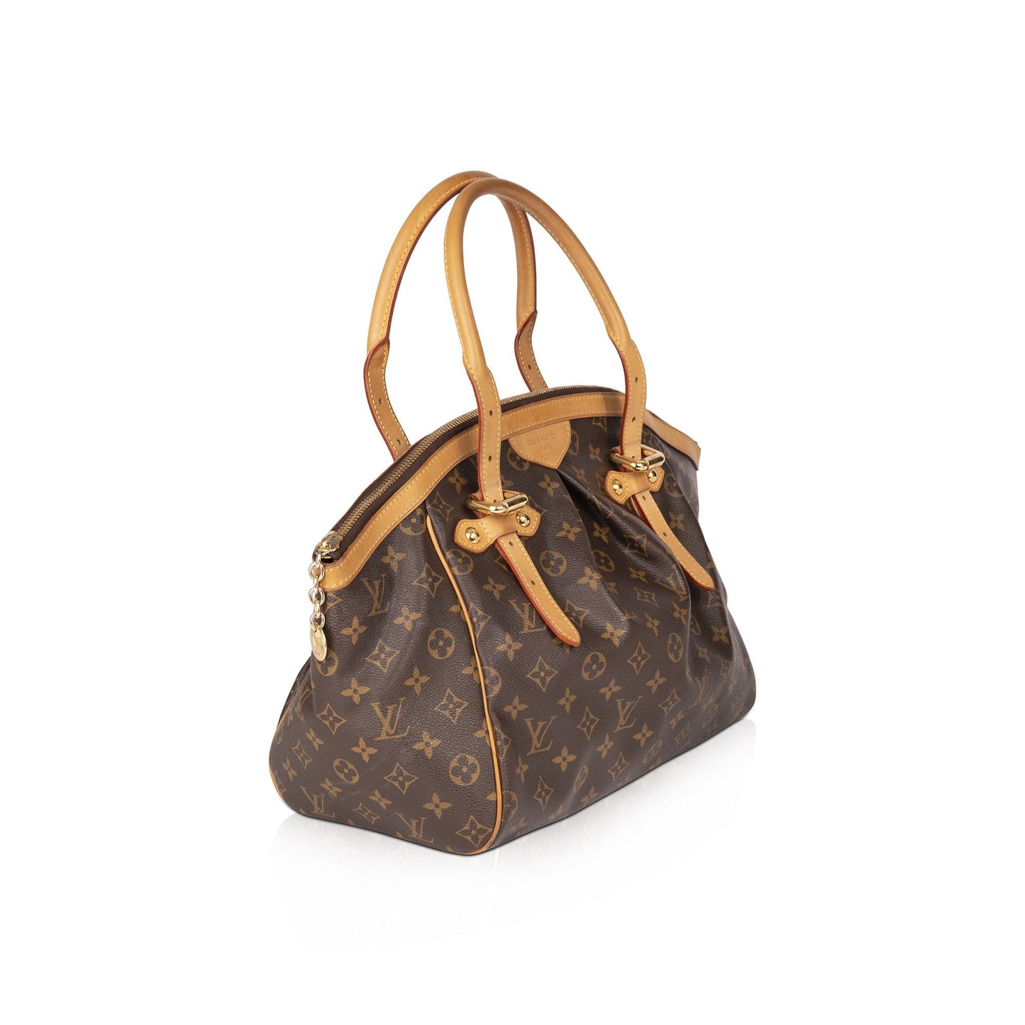 Louis Vuitton Monogram Tivoli GM