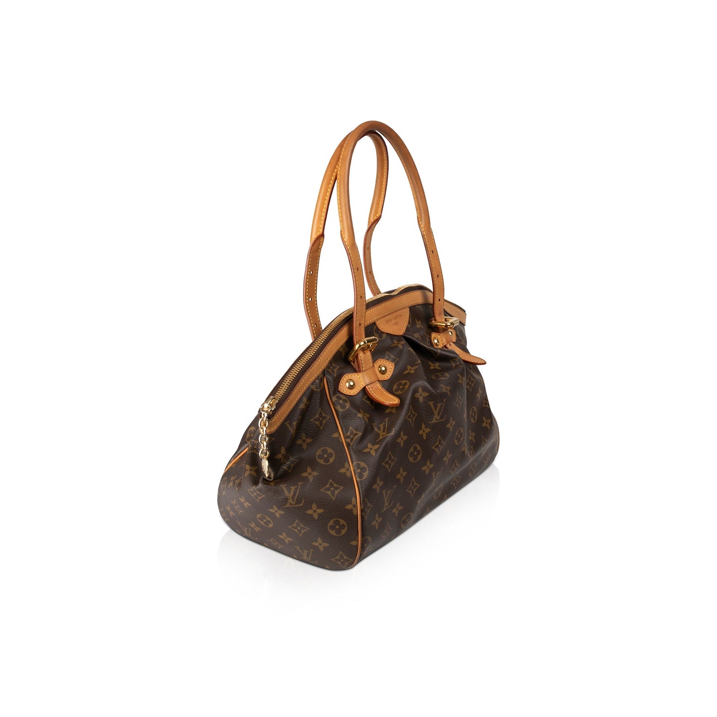 Louis Vuitton Monogram Tivoli GM