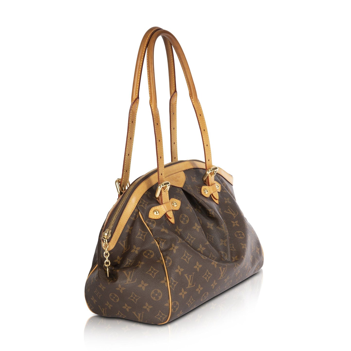 Louis Vuitton Monogram Tivoli GM