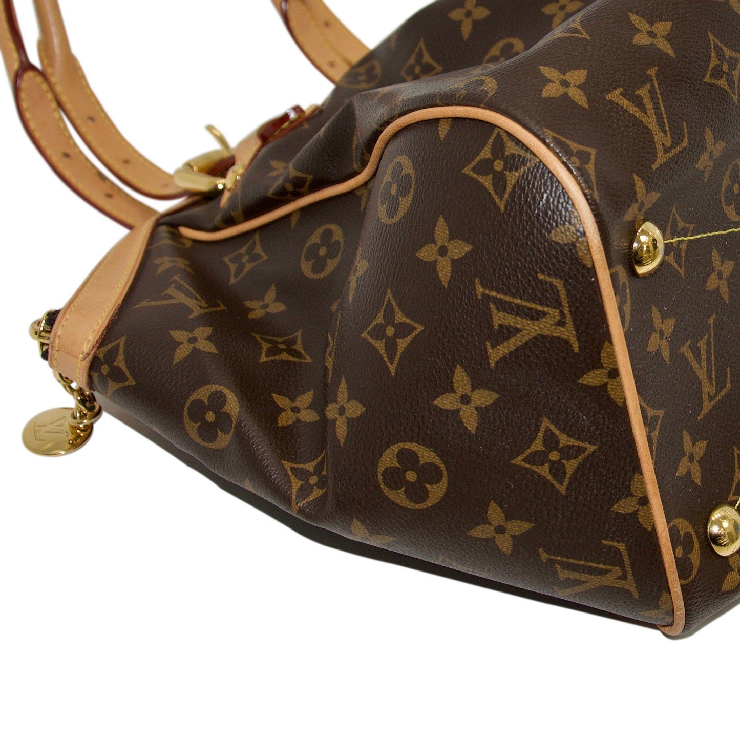 Louis Vuitton Monogram Tivoli GM