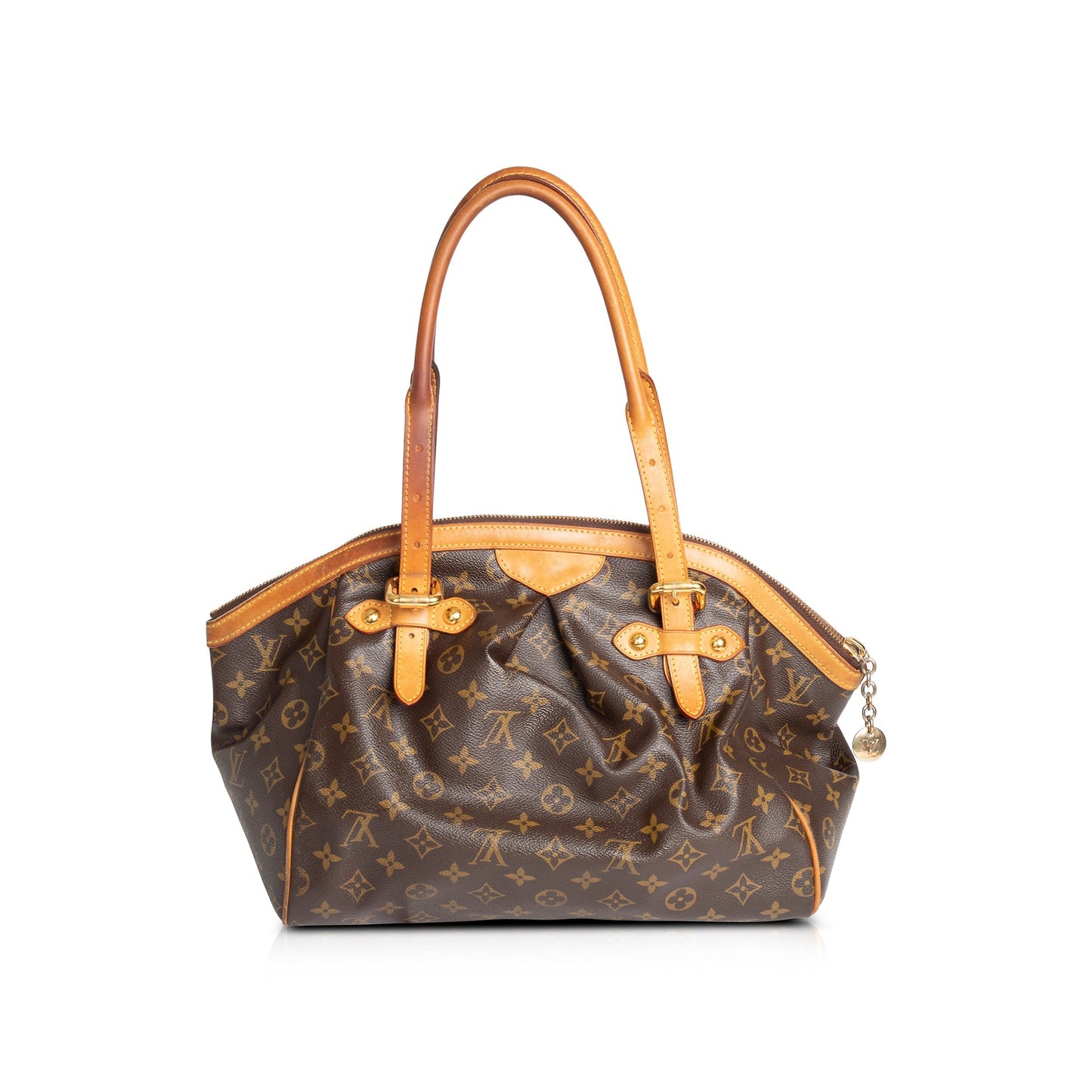 Louis Vuitton Monogram Tivoli GM