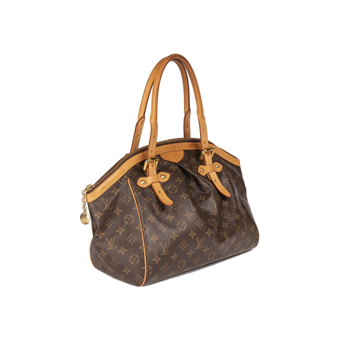 Louis Vuitton Monogram Tivoli GM