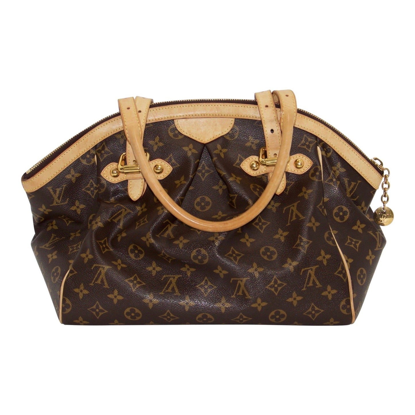 Louis Vuitton Monogram Tivoli GM