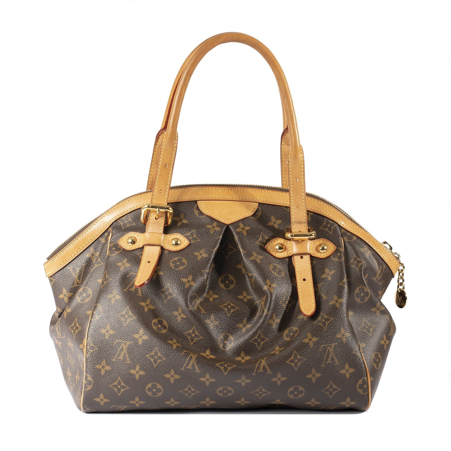 Louis Vuitton Monogram Tivoli GM