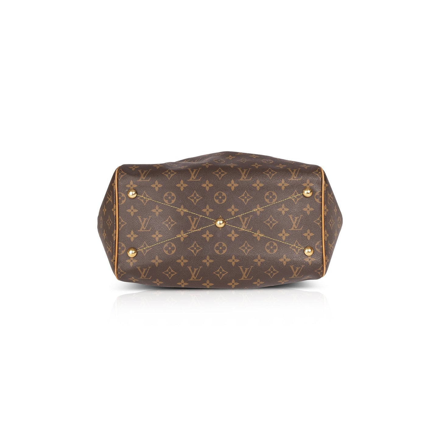 Louis Vuitton Monogram Tivoli GM