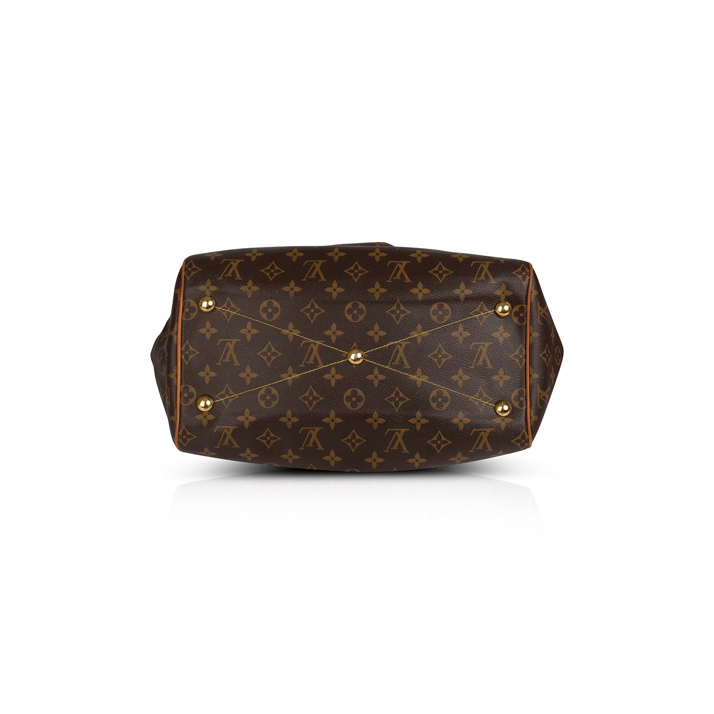 Louis Vuitton Monogram Tivoli GM