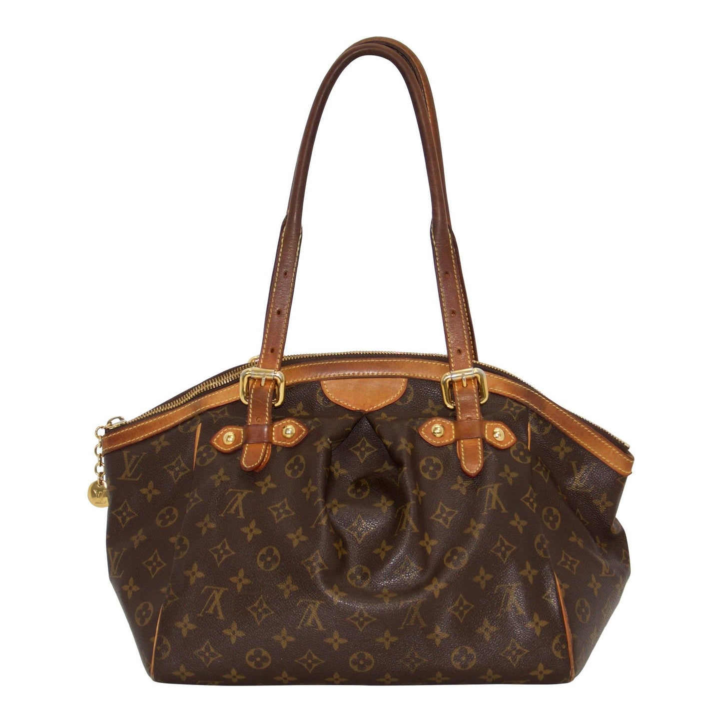 Louis Vuitton Monogram Tivoli GM