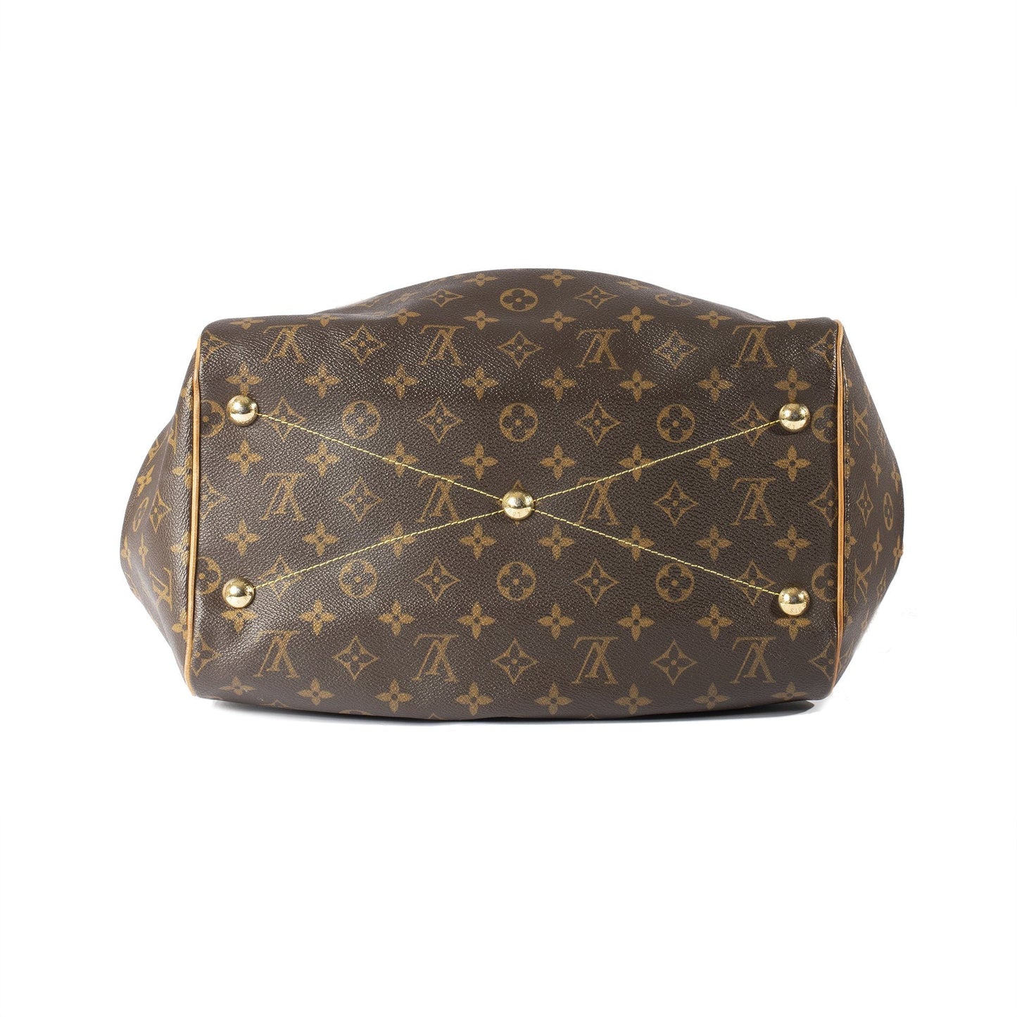 Louis Vuitton Monogram Tivoli GM
