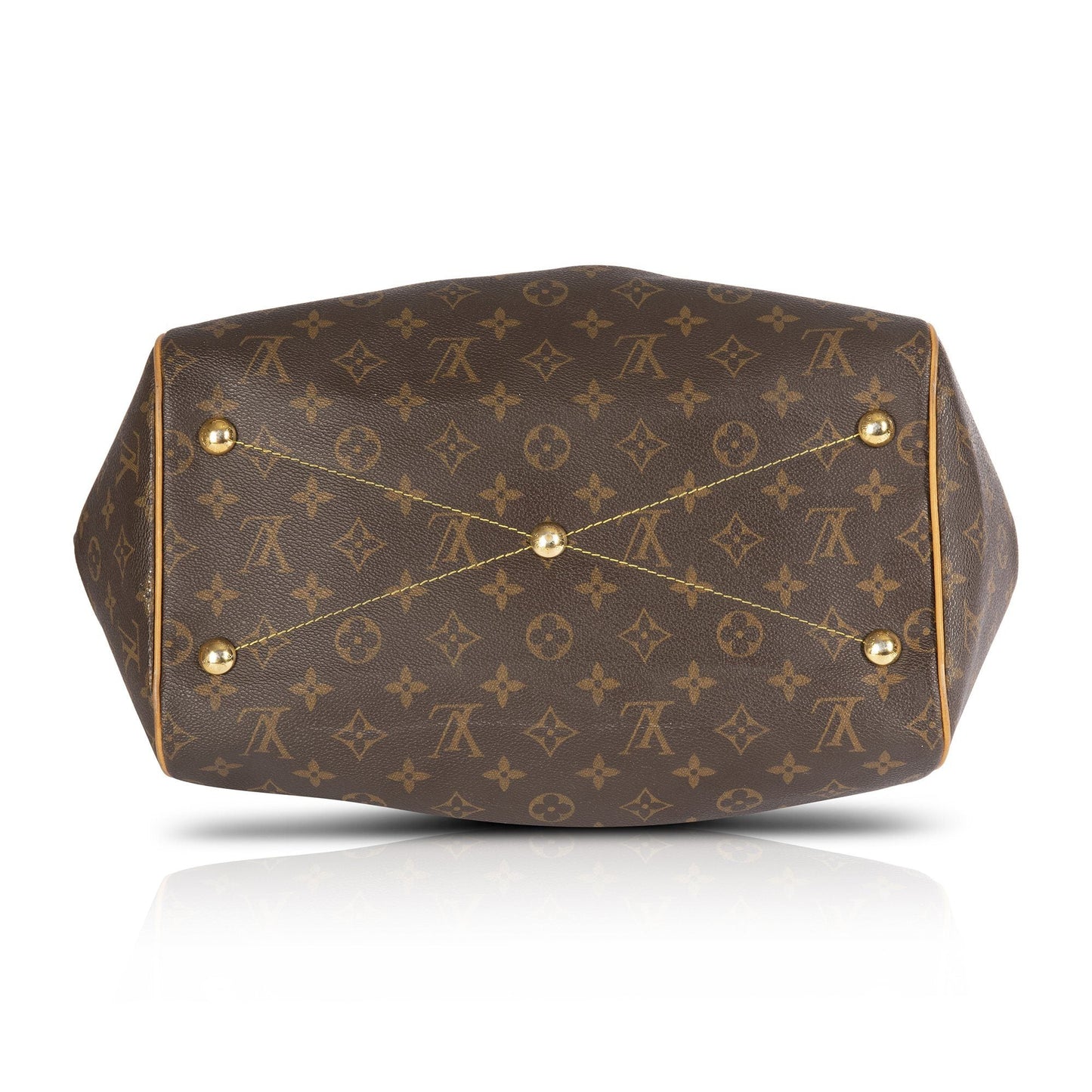 Louis Vuitton Monogram Tivoli GM