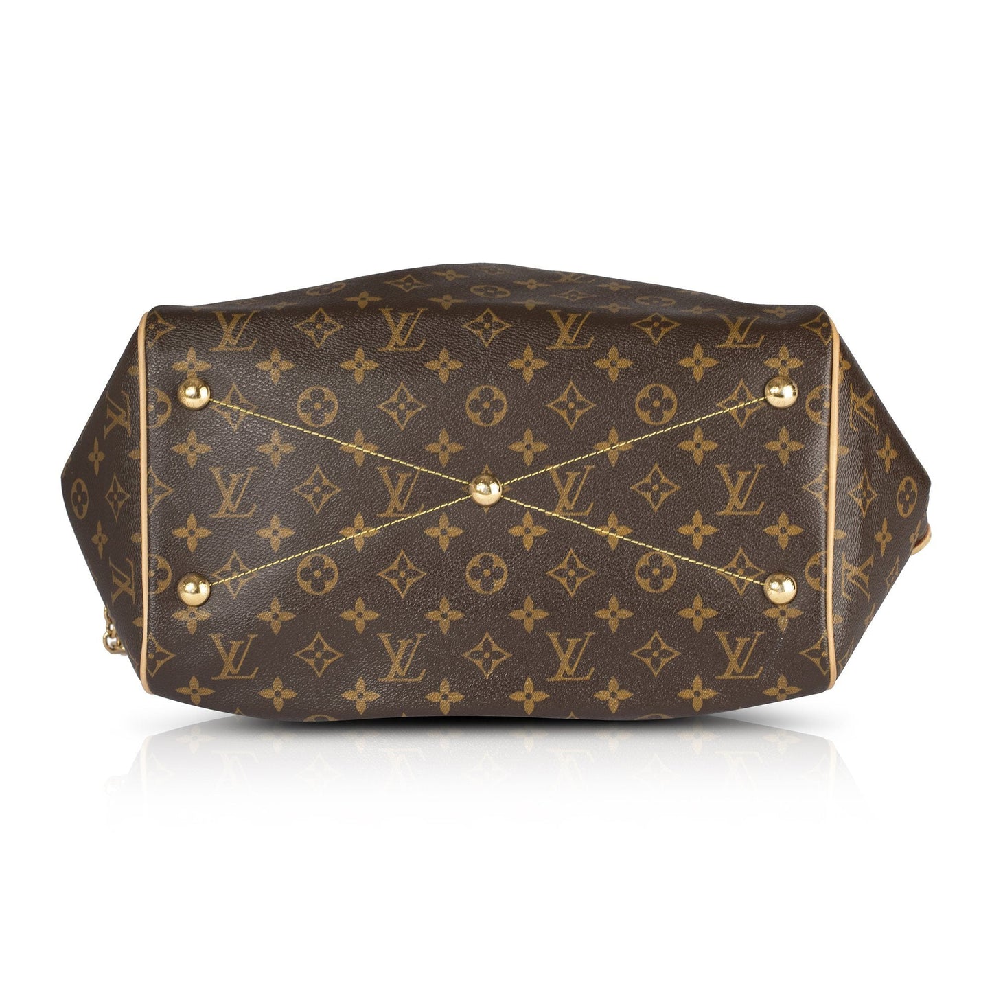 Louis Vuitton Monogram Tivoli GM
