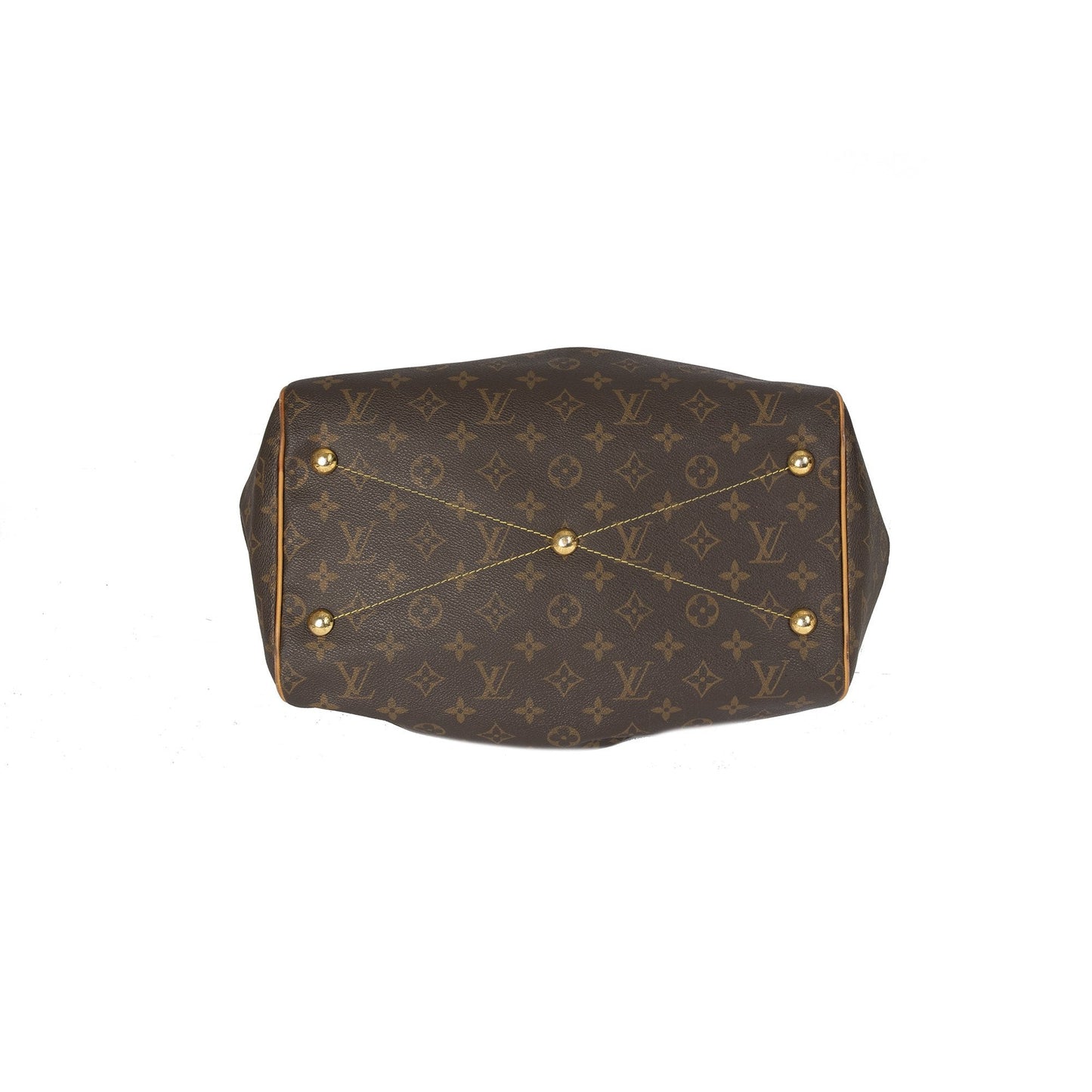 Louis Vuitton Monogram Tivoli GM