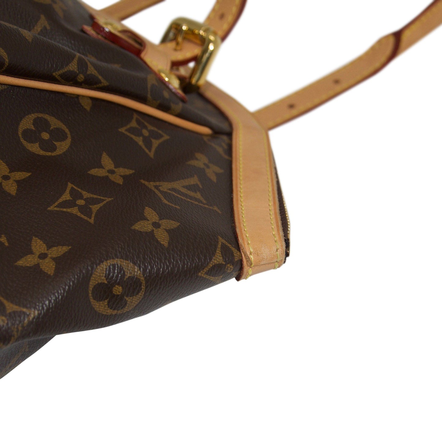 Louis Vuitton Monogram Tivoli GM