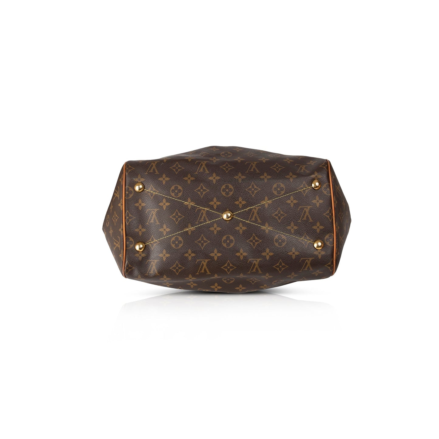 Louis Vuitton Monogram Tivoli GM