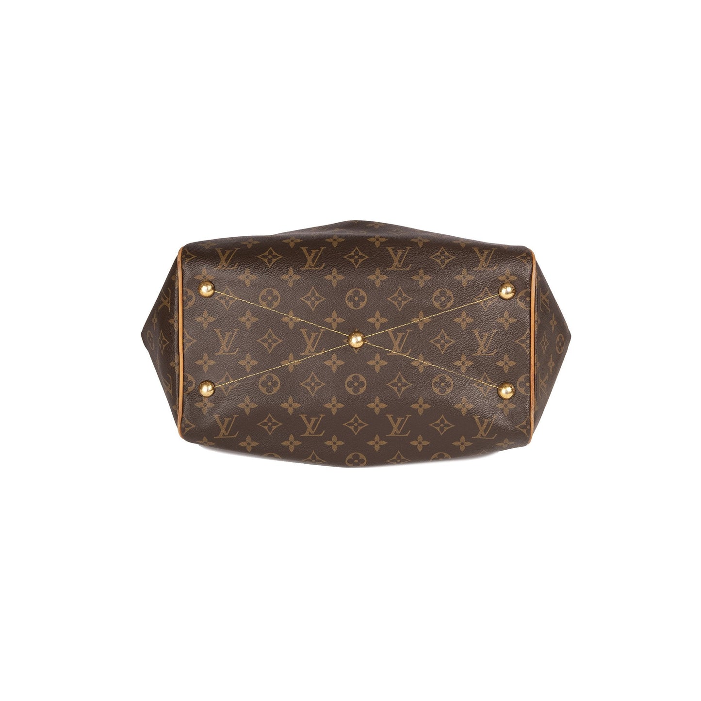 Louis Vuitton Monogram Tivoli GM