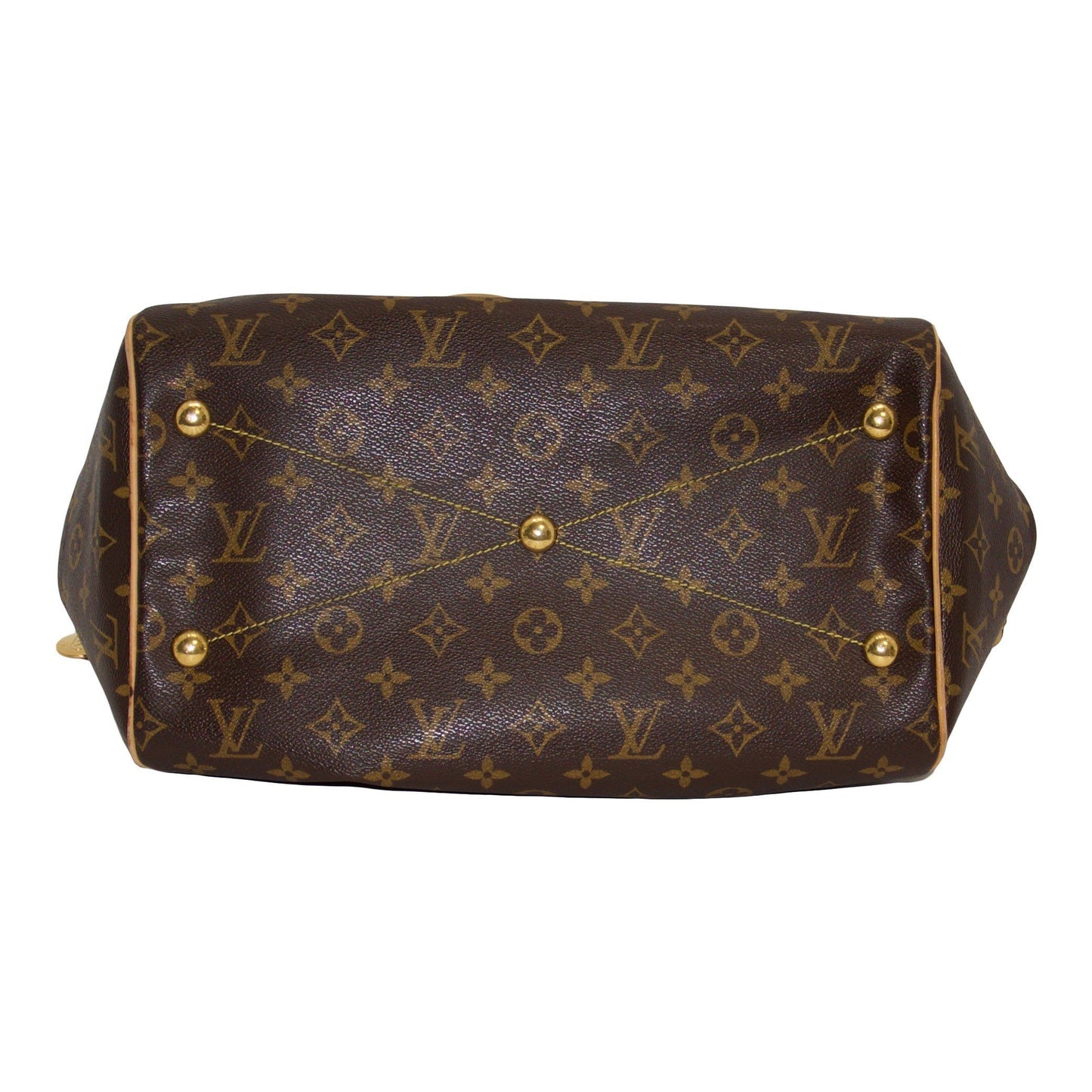 Louis Vuitton Monogram Tivoli GM