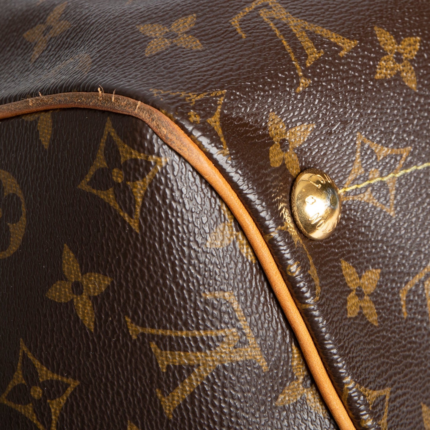Louis Vuitton Monogram Tivoli GM