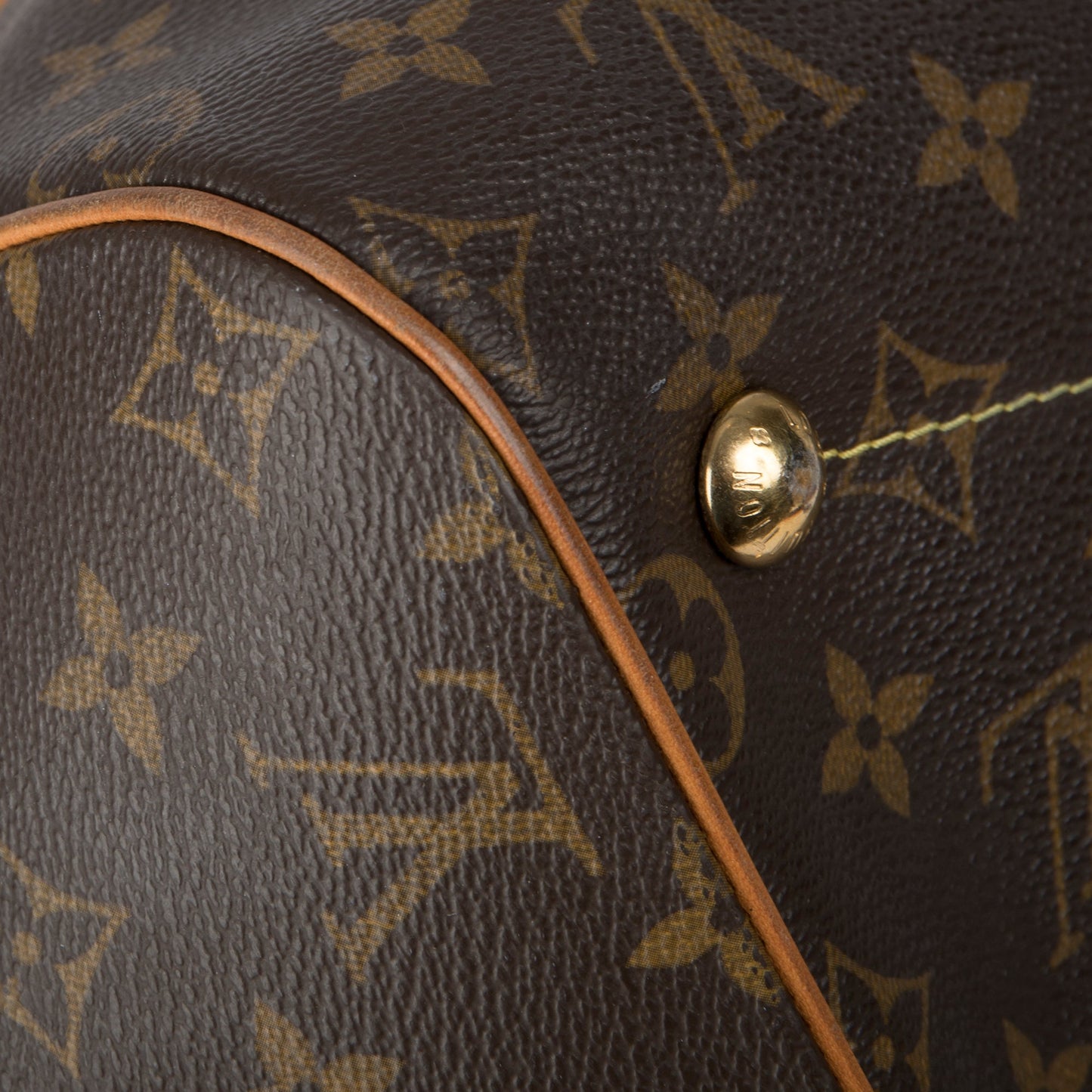 Louis Vuitton Monogram Tivoli GM