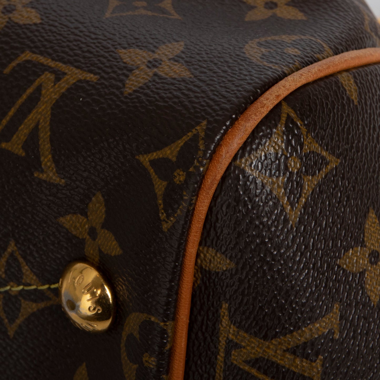 Louis Vuitton Monogram Tivoli GM