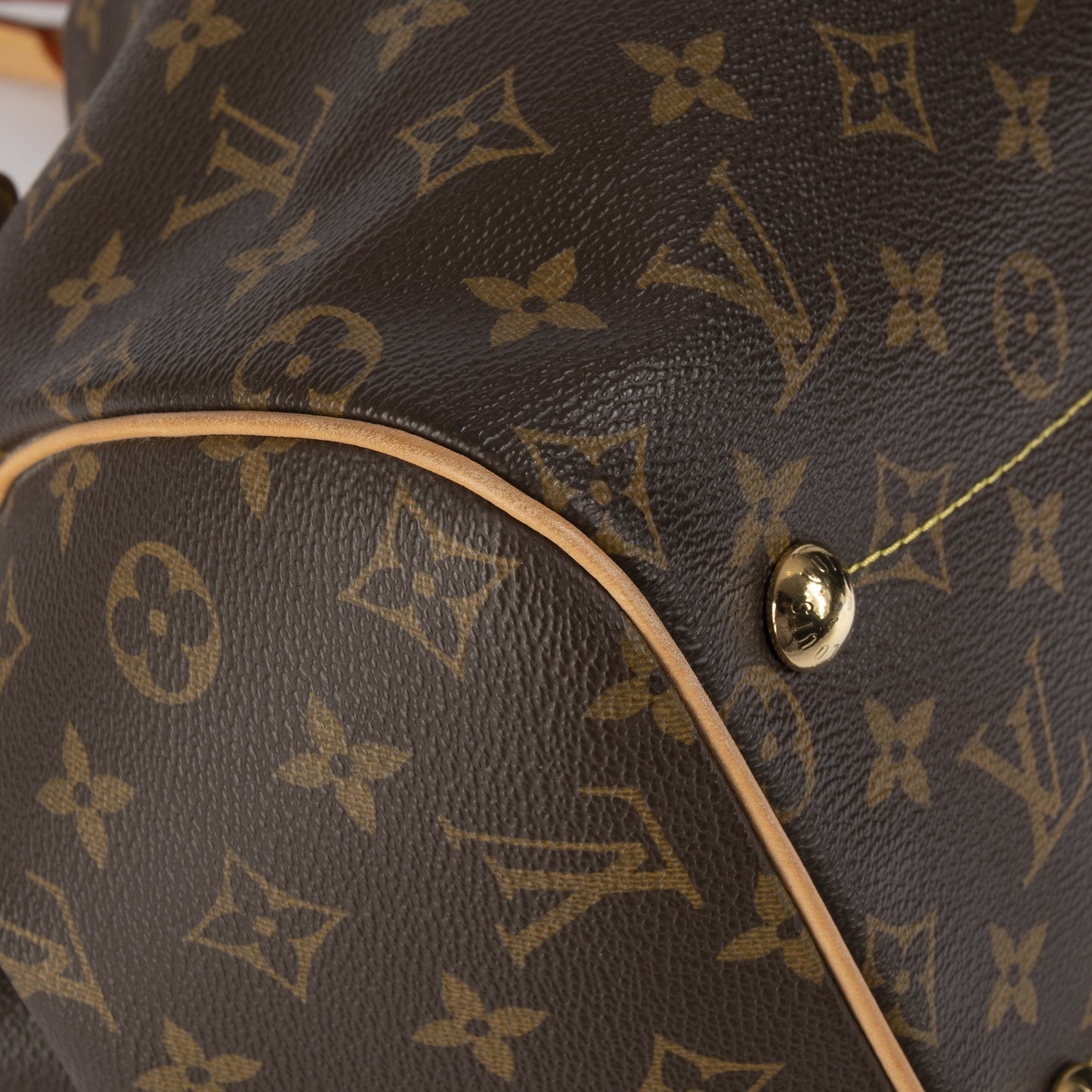 Louis Vuitton Monogram Tivoli GM